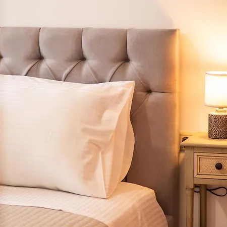 Ampelos Apartamento Perivólia