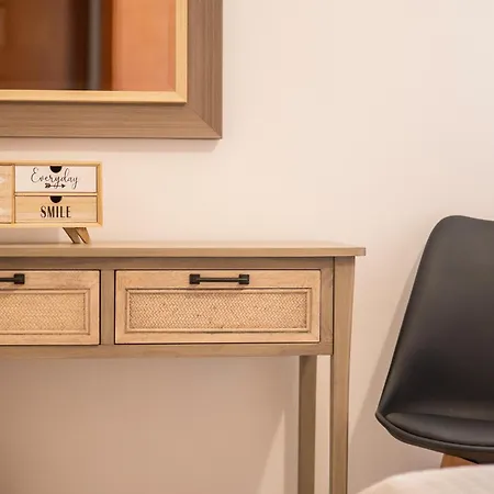 Apartamento Ampelos *