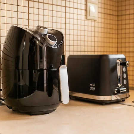 Ampelos Apartamento Perivólia