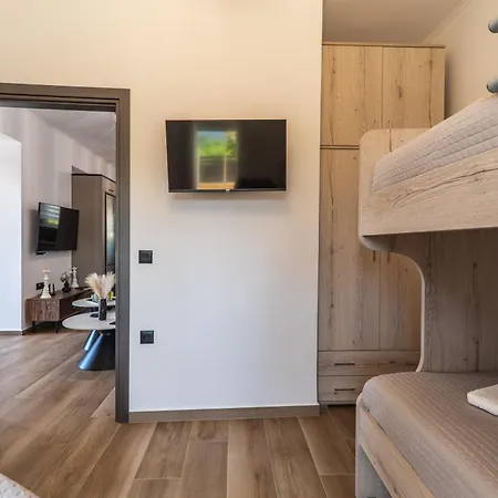 Apartamento Ampelos