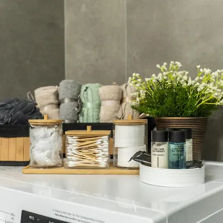 Apartamento Ampelos *
