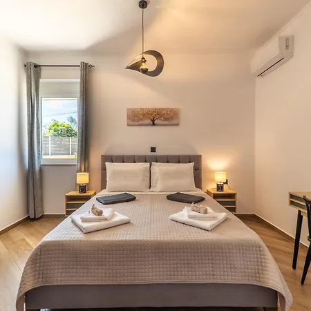 Apartamento Ampelos